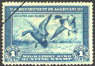 duck stamp image rw01