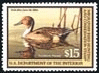 duck stamp image rw68