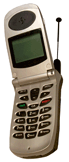 cell phone